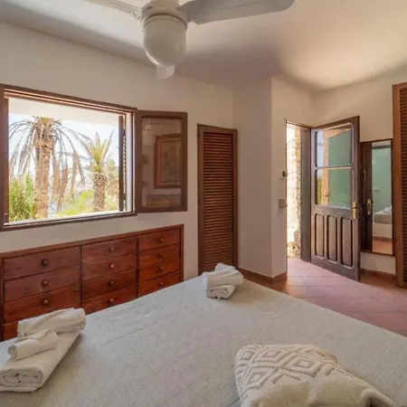 Indipendente Casa Degli Elimi Lampedusa