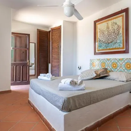 Indipendente Casa Degli Elimi * Lampedusa