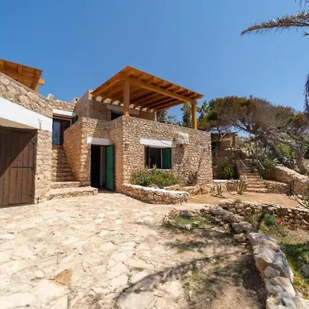 Pensión Indipendente Casa Degli Elimi Lampedusa