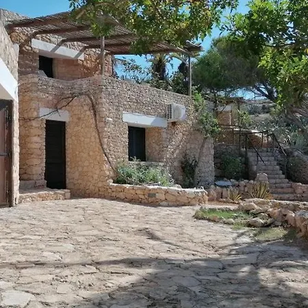 Indipendente Casa Degli Elimi Lampedusa